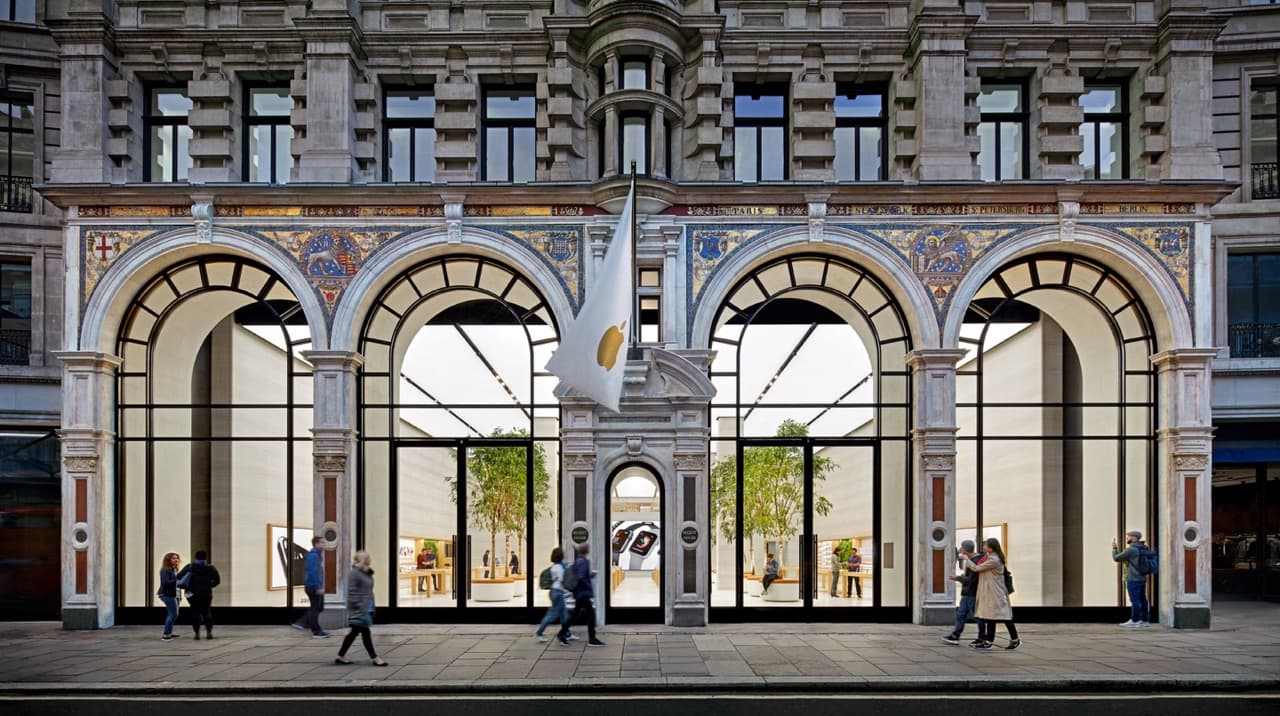 Apple Must Pay Over $700 Million in Major Patent Damages Case