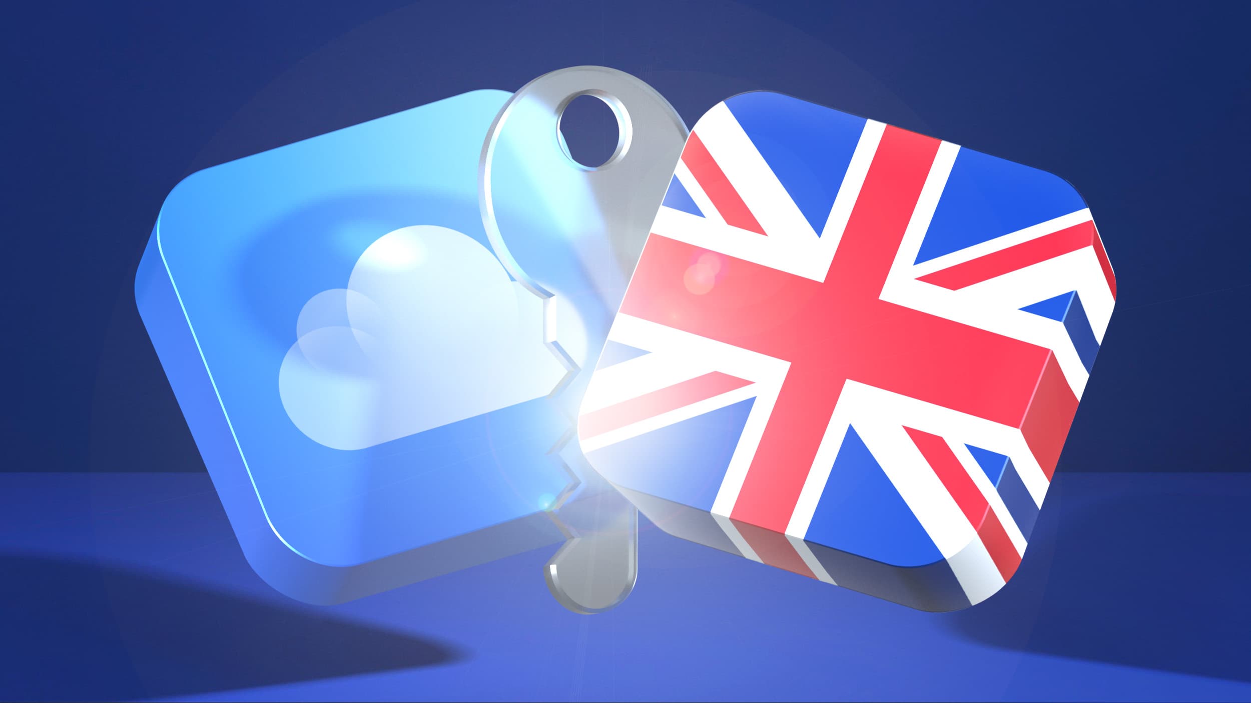 Apple’s Data Encryption Changes in the UK Explained