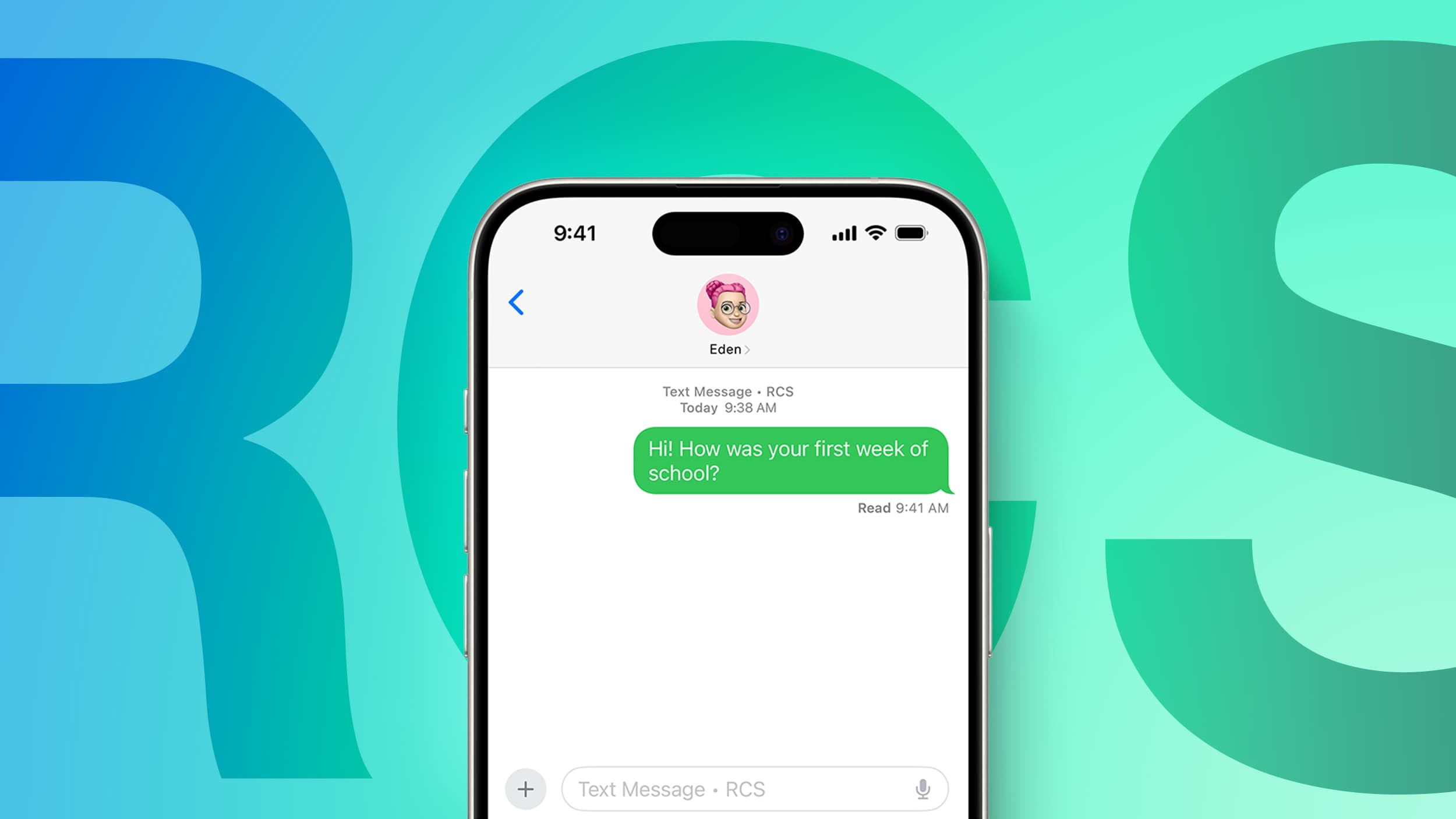 End-to-End Encrypted RCS Messages Referenced in Latest iOS 26.3 Beta
