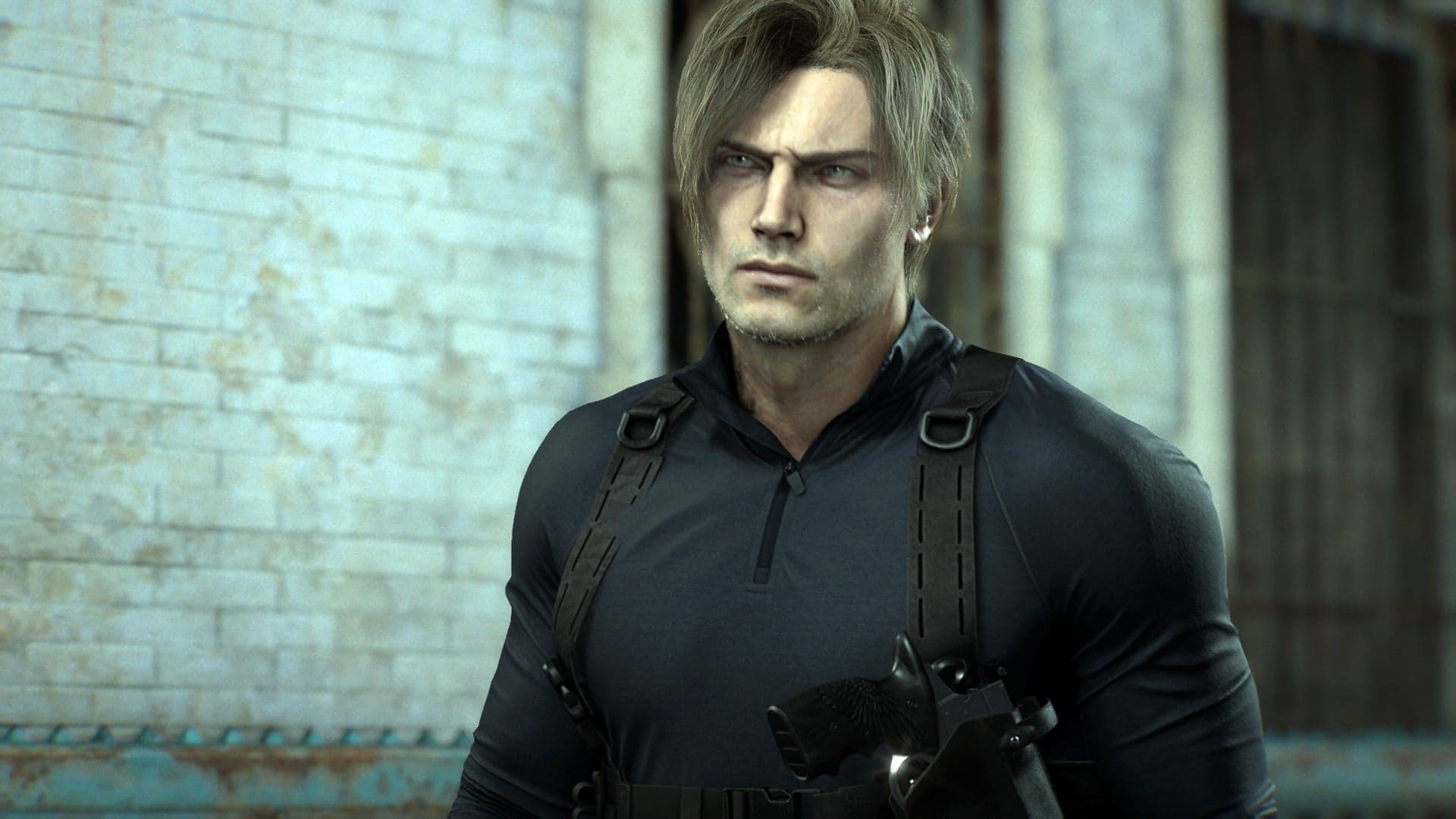 Capcom Doesn’t Plan To Age Out Resident Evil’s Legacy Heroes: ‘We Don’t Really Think Of It In Those Terms’