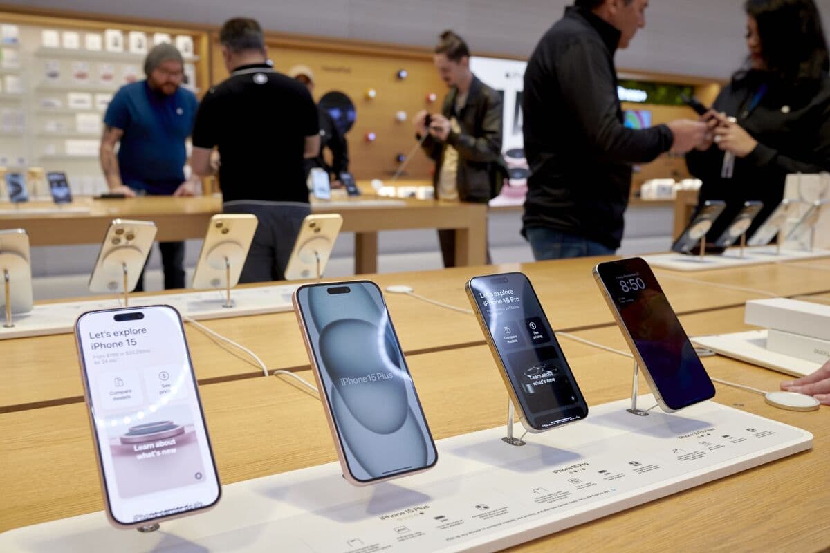 Apple’s chief iPhone and Apple Watch designer leaving the company