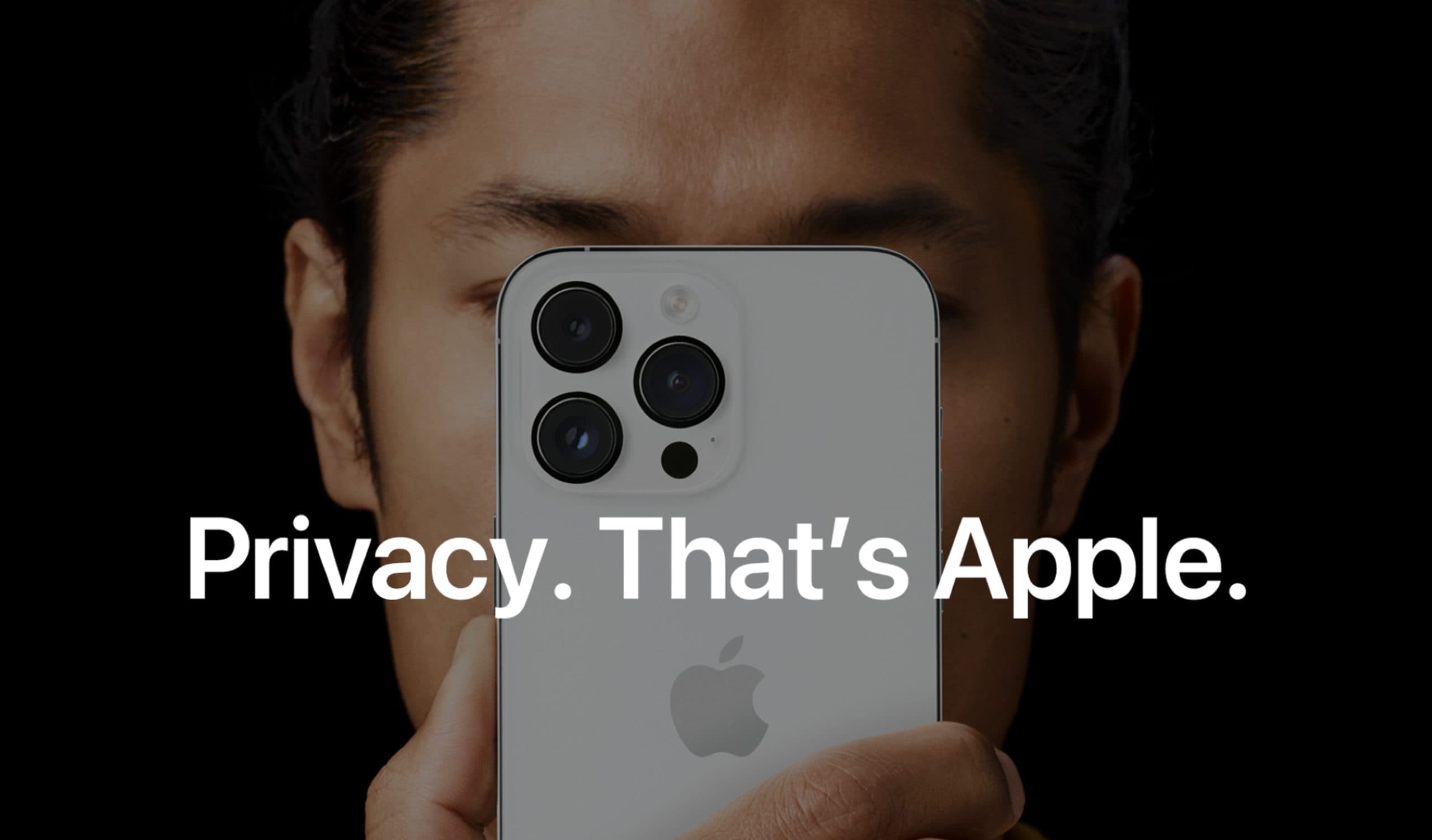 Apple Defeats Privacy Law Claims in California Data Tracking Suit